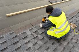 Best Storm Damage Roof Repair  in Hlsboro, IL